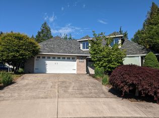 9345 NW Murlea Ln, Portland, OR 97229