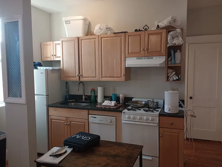 1189 Commonwealth Ave #6 — Photo 5