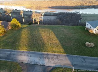 3155 S River Bluff Dr, Hanover, IN 47243