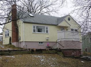 163 Crosby St, Arlington, MA 02474