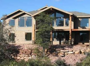 2805 E Golden Rod Cir, Payson, AZ 85541