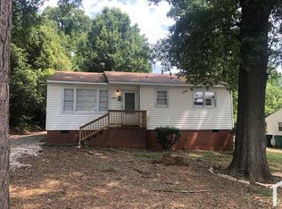 3708 Carlyle Dr, Charlotte, NC