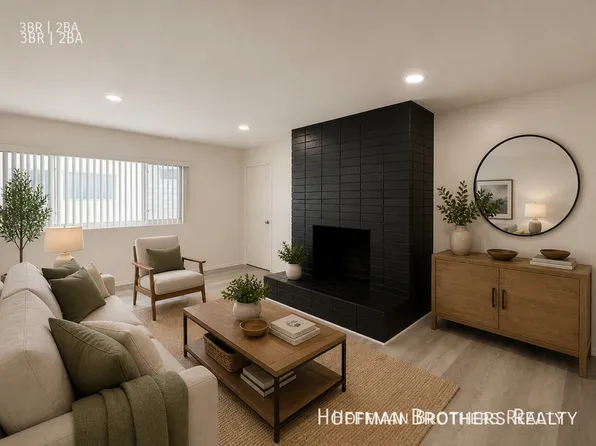 4719 Vista Del Monte Ave APT 3, Sherman Oaks, CA 91403