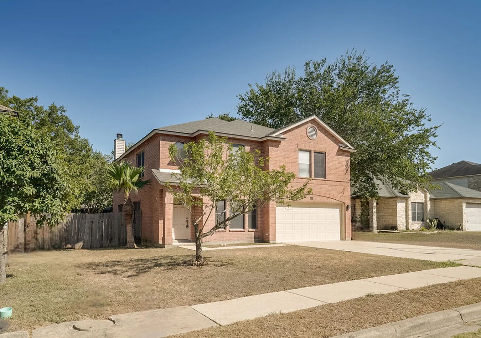 7903 Bramble Bush Dr, Austin, Texas 78747 — Photo 2
