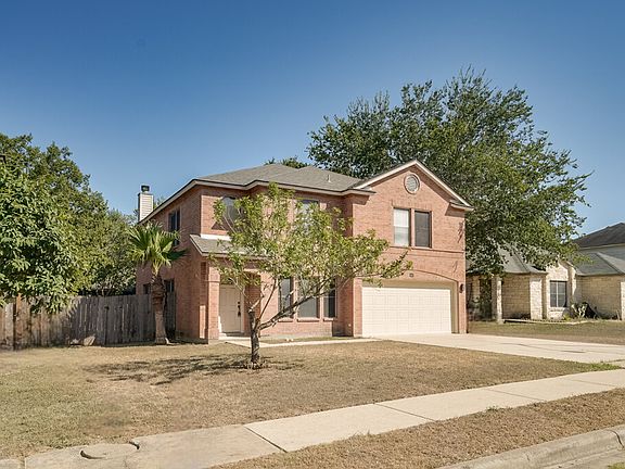 2nd image of 7903 Bramble Bush Dr