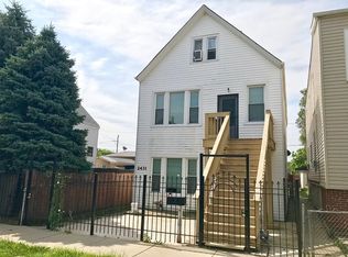 2431 W 46th Pl, Chicago, IL 60632