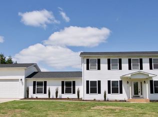 2073 Herbert Garrett Rd, Cookeville, TN 38506