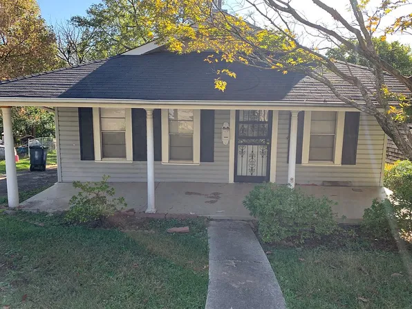 1619 Brewton St, Birmingham, AL 35217