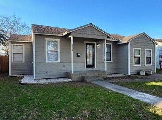 4321 Cherry St, Corpus Christi, TX 78411