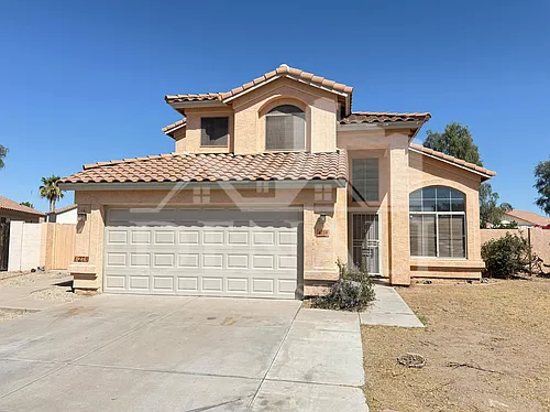 1274 W Sparrow Ct Photo 1