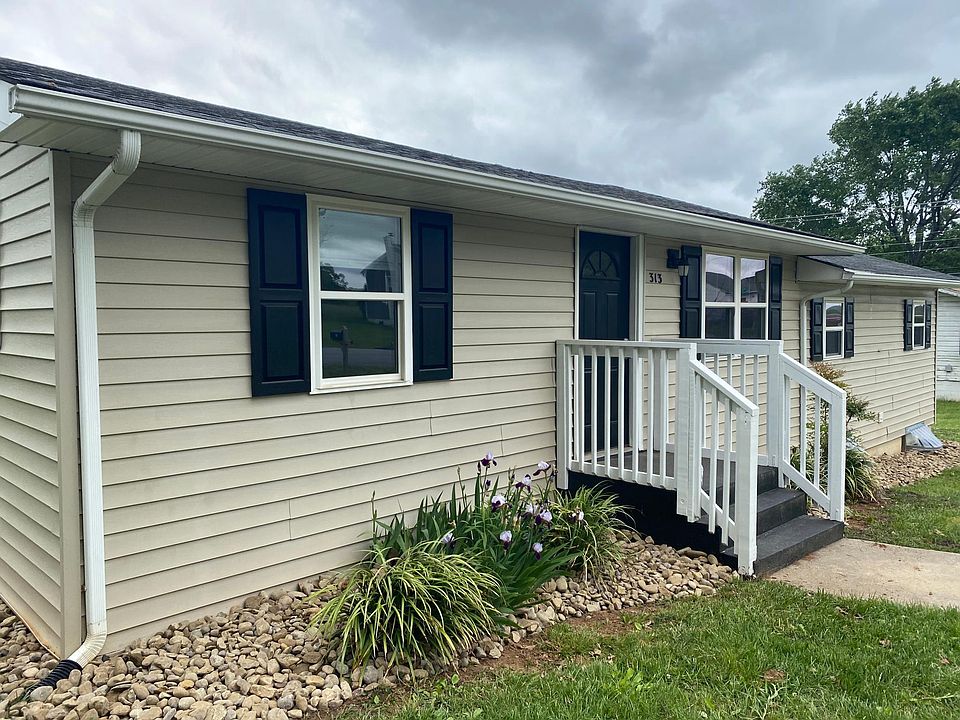 313 Del Ray Cir, Lynchburg, VA 24502 Zillow