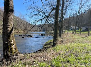 N/a Toe River Rd, Green Mountain, NC 28740