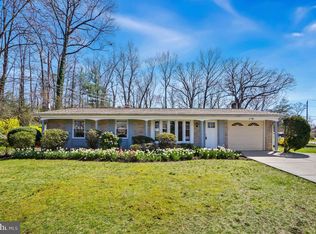 8701 Briarcroft Ln, Laurel, MD 20708