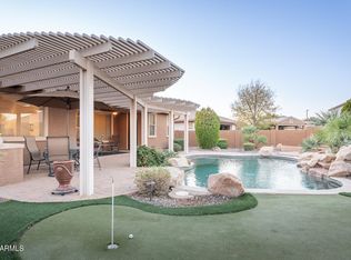 4643 S Southwind Dr, Gilbert, AZ 85297