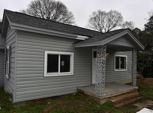 405 E Cole St, Dunn, NC 28334