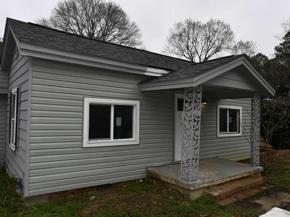 405 E Cole St, Dunn, NC 28334