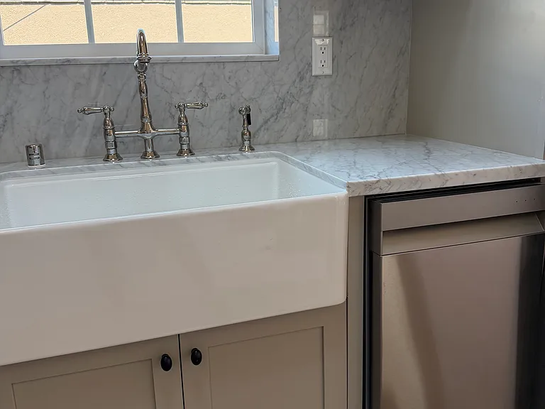 dishwasher