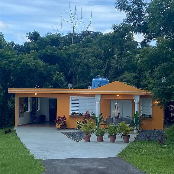 Aguas Buenas 5.9 795 Sector Garay — Photo 2