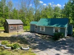 360 Center Rd, Goshen, NH 03752