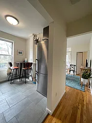 Rented by Compass