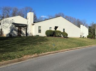 7202 Snowberry Cir, Roanoke, VA 24019