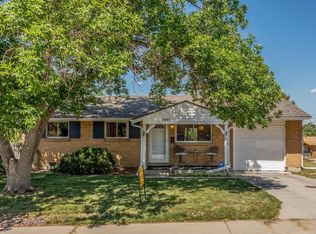 7765 Durango St, Denver, CO 80221
