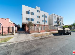 6332 Brynhurst Ave, Los Angeles, CA 90043