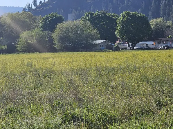 4XX E 7th Ave, Kettle Falls, WA 99141