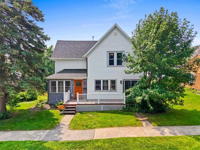 105 W 6th St, Kaukauna, WI, 54130