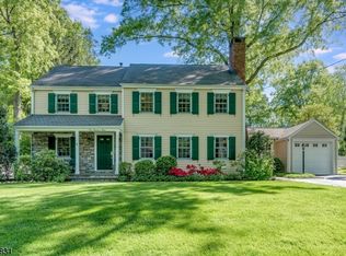 103 Chatham St, Chatham, NJ 07928