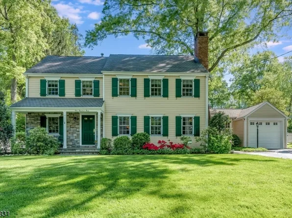 103 Chatham Street, Chatham Boro, NJ 07928