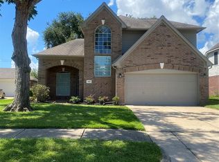 1425 Mija Ln, Seabrook, TX 77586