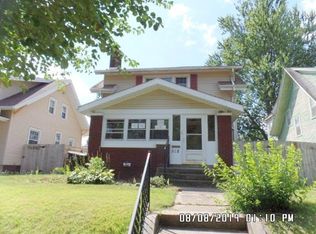 518 Altgeld St, South Bend, IN