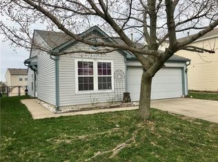 1186 Porchester Ln, Greenwood, IN