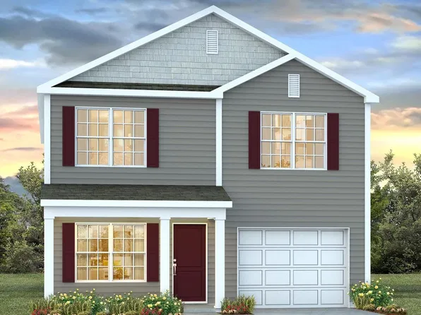 431 Cherrybark Ct, Columbia, SC 29203