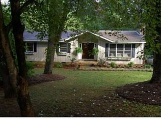 5012 Newcastle Rd, Raleigh, NC 27606