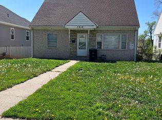 3819 Corby St, Omaha, NE 68111