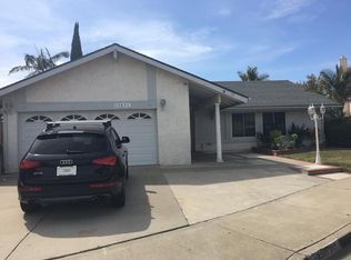 15871 Rochester St, Westminster, CA 92683