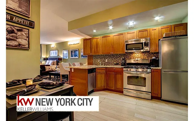 Rented by Keller Williams NYC | media 12