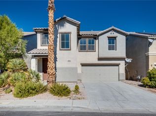 3216 Aspinwall Ct, North Las Vegas, NV 89081