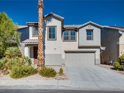 3216 Aspinwall Ct, North Las Vegas, NV, 89081