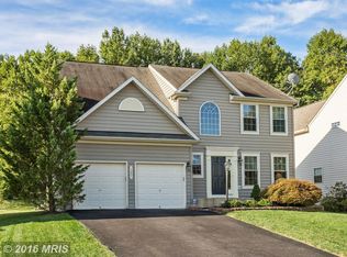 103 Grafton Ct, Baltimore, MD 21237