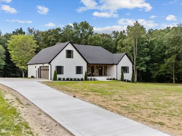 1041 Twin Pine Rd, Dickson, TN 37055