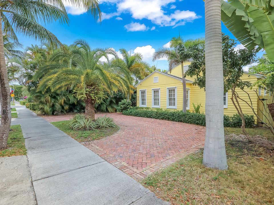 443 34th St, West Palm Beach, FL 33407 Zillow