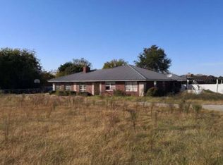 351126 E 860th Rd, Stroud, OK 74079