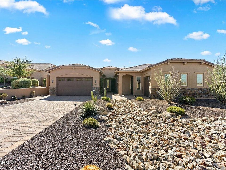 1st image of 6333 E DESERT FOREST Trail