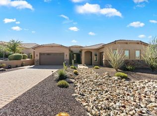 6333 E Desert Forest Trl, Cave Creek, AZ 85331