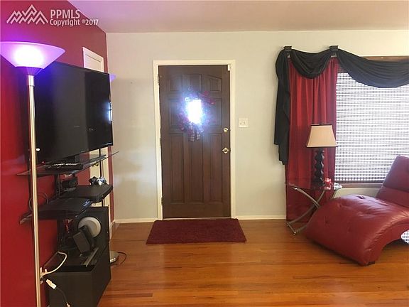 Wonderful wood floors you'll love!