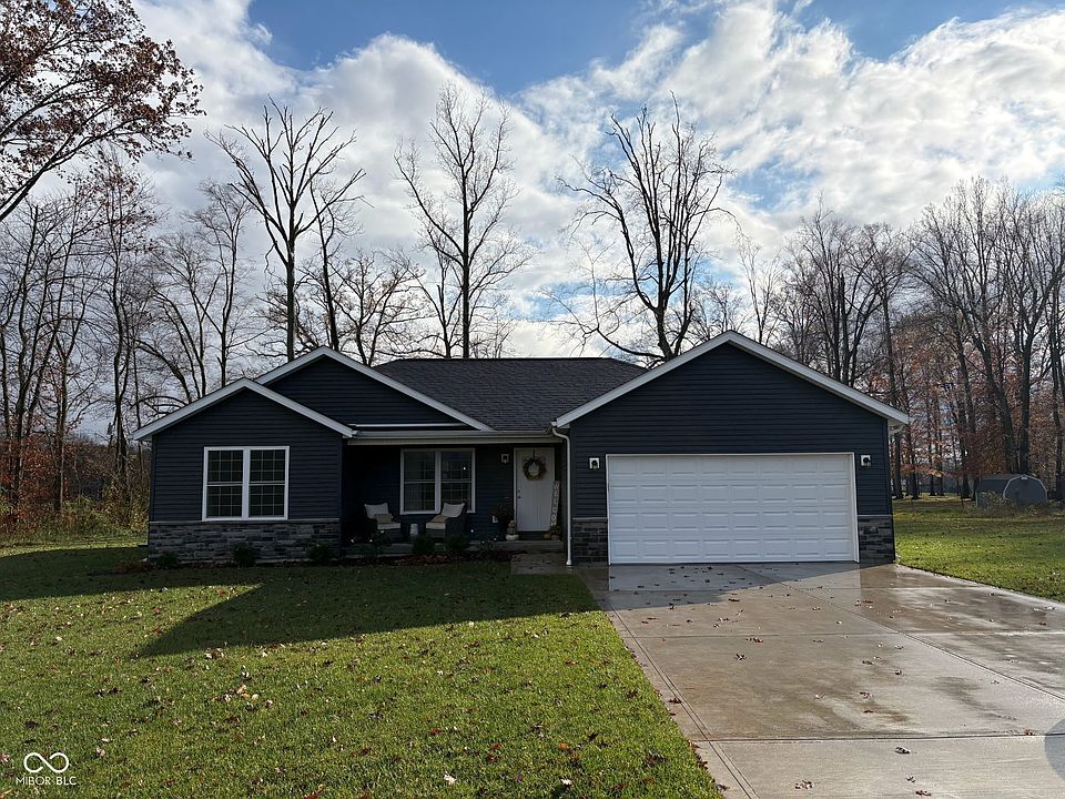 1st image of 4466 E County Road 1400 N
