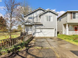 9822 NE 26th Ave, Vancouver, WA